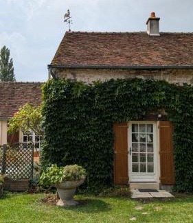 Mareau-aux-Bois House | Pause de bonheur à la campagne
