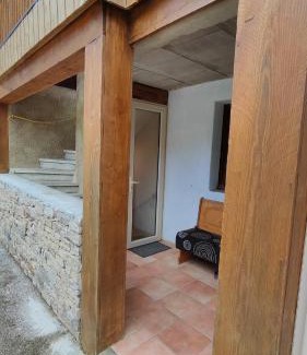 Formigueres Apartment | Pause nature à Formiguères Logement familial