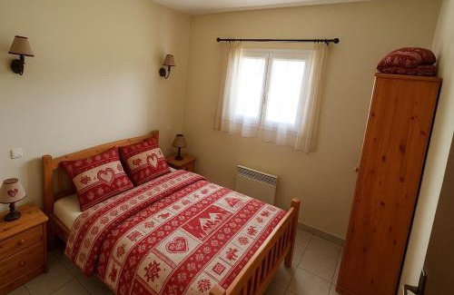 Formigueres Apartment | Pause nature à Formiguères Logement familial