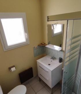 Formigueres Apartment | Pause nature à Formiguères Logement familial