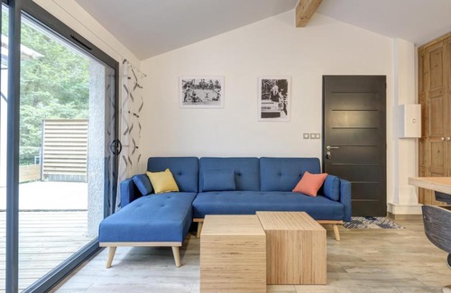 Lapeyrouse-Fossat House | PAUSE NATURE Maison Cosmos avec parking gratuit