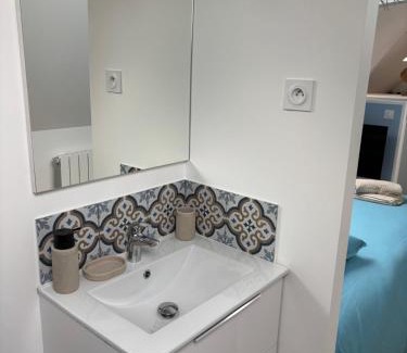 Ennevelin Apartment | Pause Nature Marine