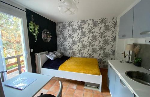 Le Muy Apartment | Pause Provençale Le Muy