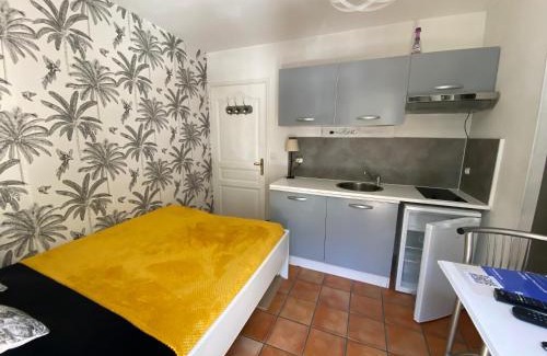 Le Muy Apartment | Pause Provençale Le Muy