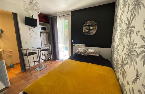 Le Muy Apartment | Pause Provençale Le Muy