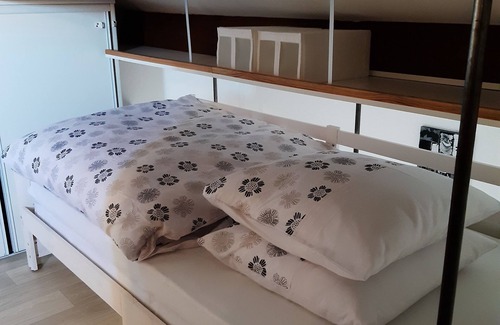 Gruissan Cabin | Pavilion 4/6 pers. 30 m² Gruissan Les Ayguades