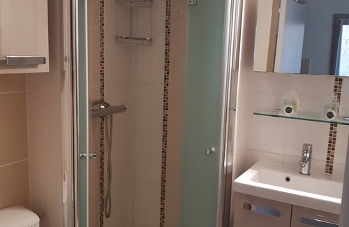 Gruissan Cabin | Pavilion 4/6 pers. 30 m² Gruissan Les Ayguades