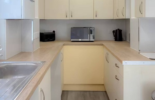 Gorleston-on-Sea House | Pavilion - Beachfront property