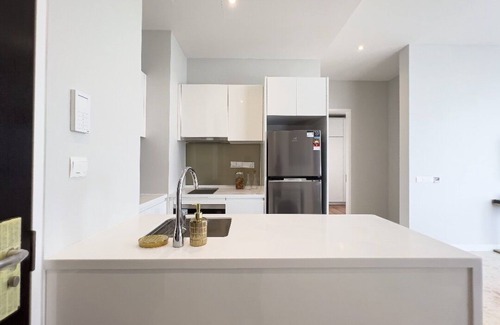 Golden Triangle Apartment | Pavilion Ceylon Hills Suites