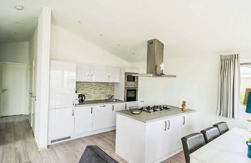 Bovenkarspel House | Pavilion Waterfront 6 by Interhome