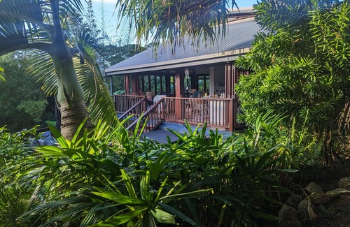 Bedarra Island House | Pavilions of Bedarra: Private Island Getaway for families and couples