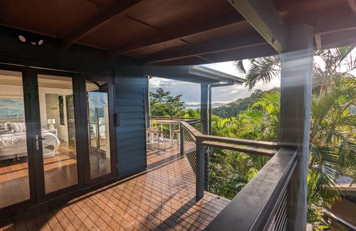 Bedarra Island House | Pavilions of Bedarra: Private Island Getaway for families and couples