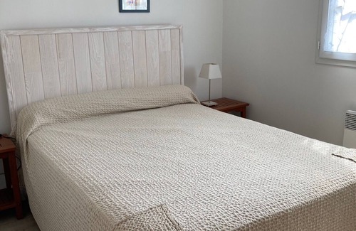 Arcachon Cabin | Pavillon Basque des Abatilles