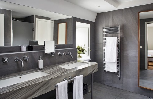 Petite-France Hotel | Pavillon REGENT PETITE France