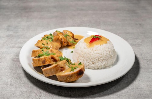 Antiparos Hotel | Pavlos Place