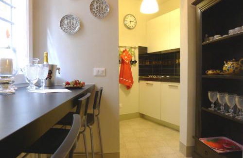 Oltrarno Apartment | Pavone