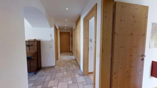 Celerina-Schlarigna Apartment | Pavrella