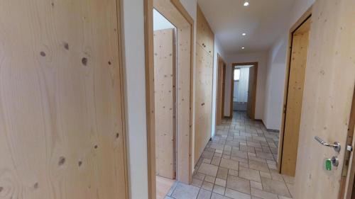 Celerina-Schlarigna Apartment | Pavrella