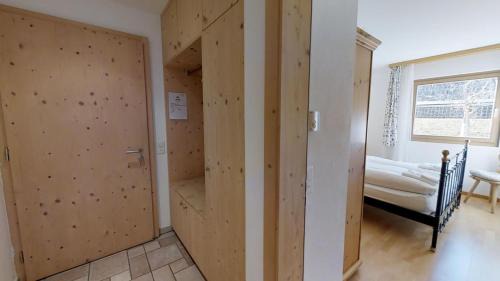 Celerina-Schlarigna Apartment | Pavrella