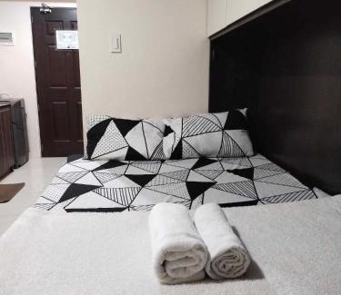 Mabolo Hotel | Paw's private room