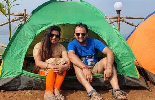 Thakursai Other | Pawna lake Camping Lonavala