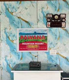 Kadadhe Resort | Pawna Mountain Resort