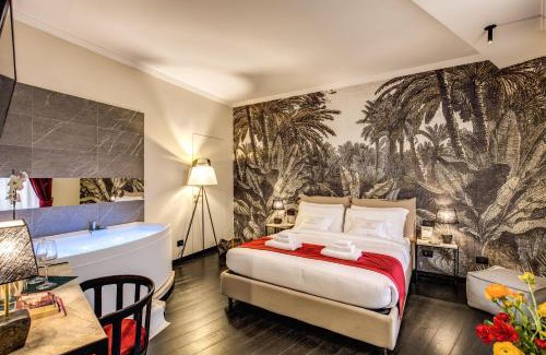 Rome City Centre House | PAX hotel