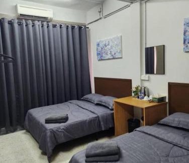 Kuala Terengganu Hotel | Payang hotel guest house