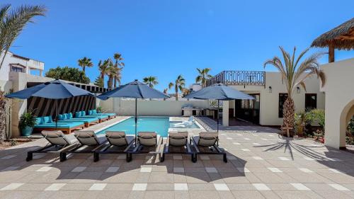 Las Conchas House | Paz del Mar 11