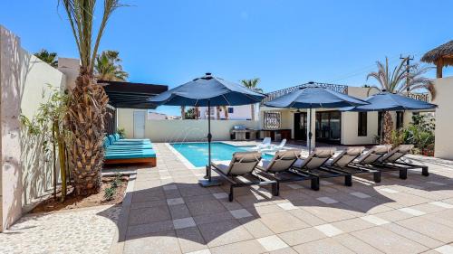 Las Conchas House | Paz del Mar 11