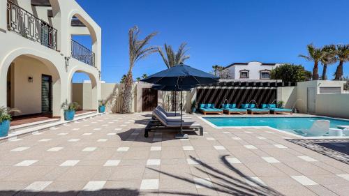 Las Conchas House | Paz del Mar 16