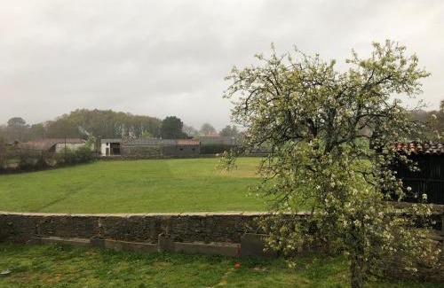 Palas de Rei House | Pazo de Laia
