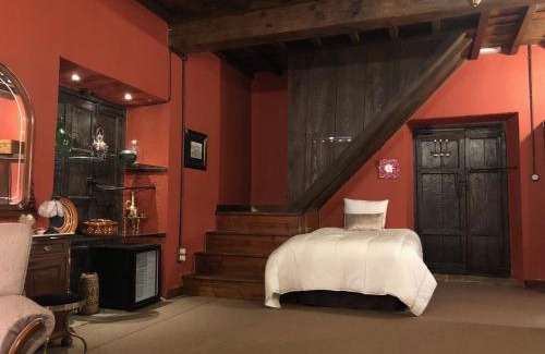 Palas de Rei House | Pazo de Laia