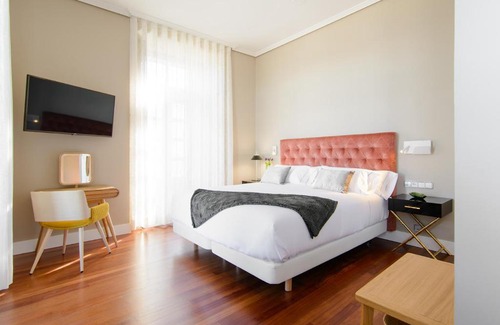 Baiona Old Town Hotel | Pazo de Mendoza