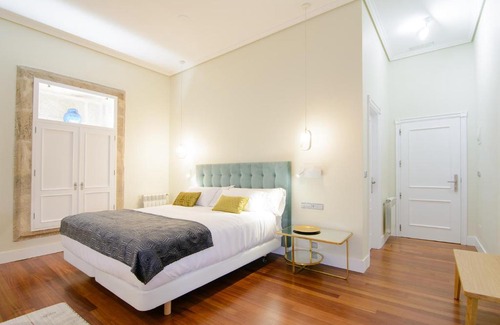 Baiona Old Town Hotel | Pazo de Mendoza