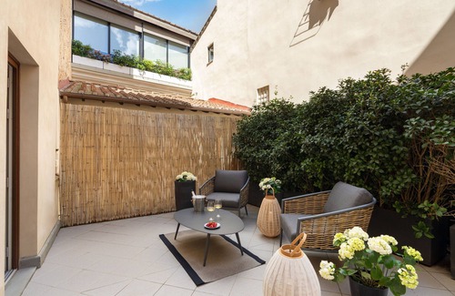 Duomo Apartment | Pazzi Penthouse