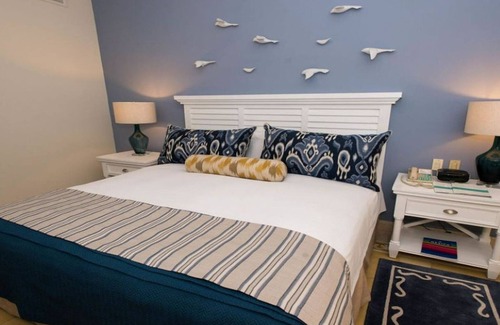 Cerritos Resort | PB Emerald Bay Owner Master Suite 1BR2B Nov 8-15, 2025