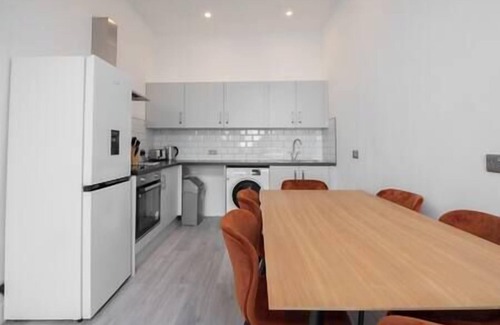 Colville Apartment | PBC | Studio Apartment in Richmond (RICH1)