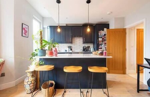 Colville Apartment | PBC | Stylish 1 Bed Apartment in Clapham