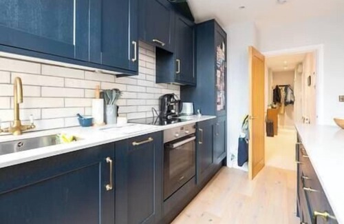 Colville Apartment | PBC | Stylish 1 Bed Apartment in Clapham