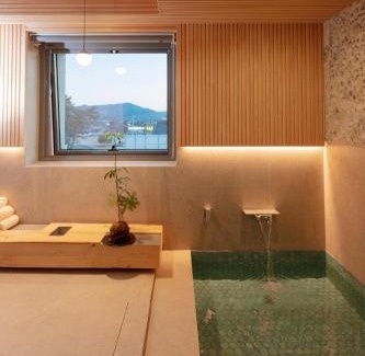 Gyeongju Hotel | PBr7 Hotel Unusual Stay
