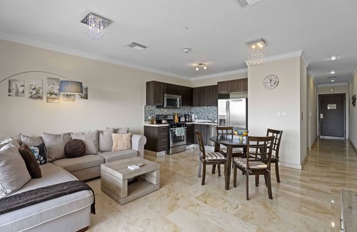 Washington Condo | PC406 - Pool View - 1 BR Perfect for a couple - Close to Palm Beach - 1BR