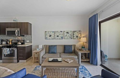 Washington House | PC412 - Pool View - 1BR Perfect for a couple or Family - Close to Palm Beach - 1BR