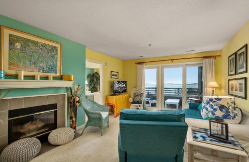 Manteo House | PCBV914 Summer Breeze