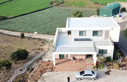 Pyeongdae-ri Villa | PD Villa