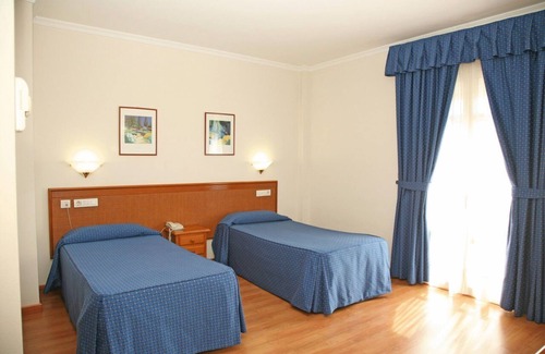Arcos de la Frontera Hotel | Peña de Arcos