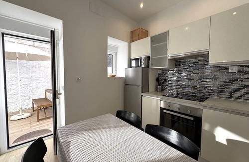 Llanes Apartment | Peñaquinera Apartment In Llanes