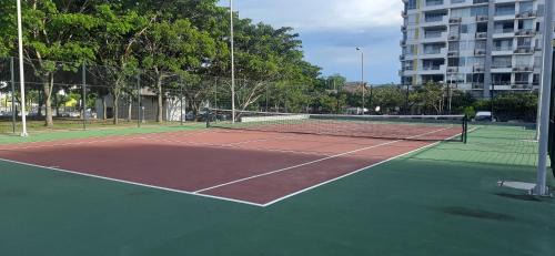Ricaurte Apartment | Peñazul La Aldea Condominio en Ricaurte Campestre - Apartamento con vista a piscinas