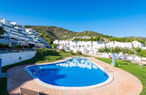 Peniscola Apartment | Peñiscola bel appartement