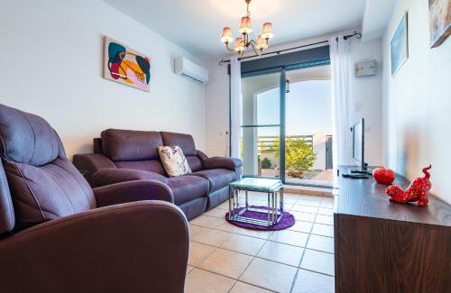 Peniscola Apartment | Peñiscola bel appartement